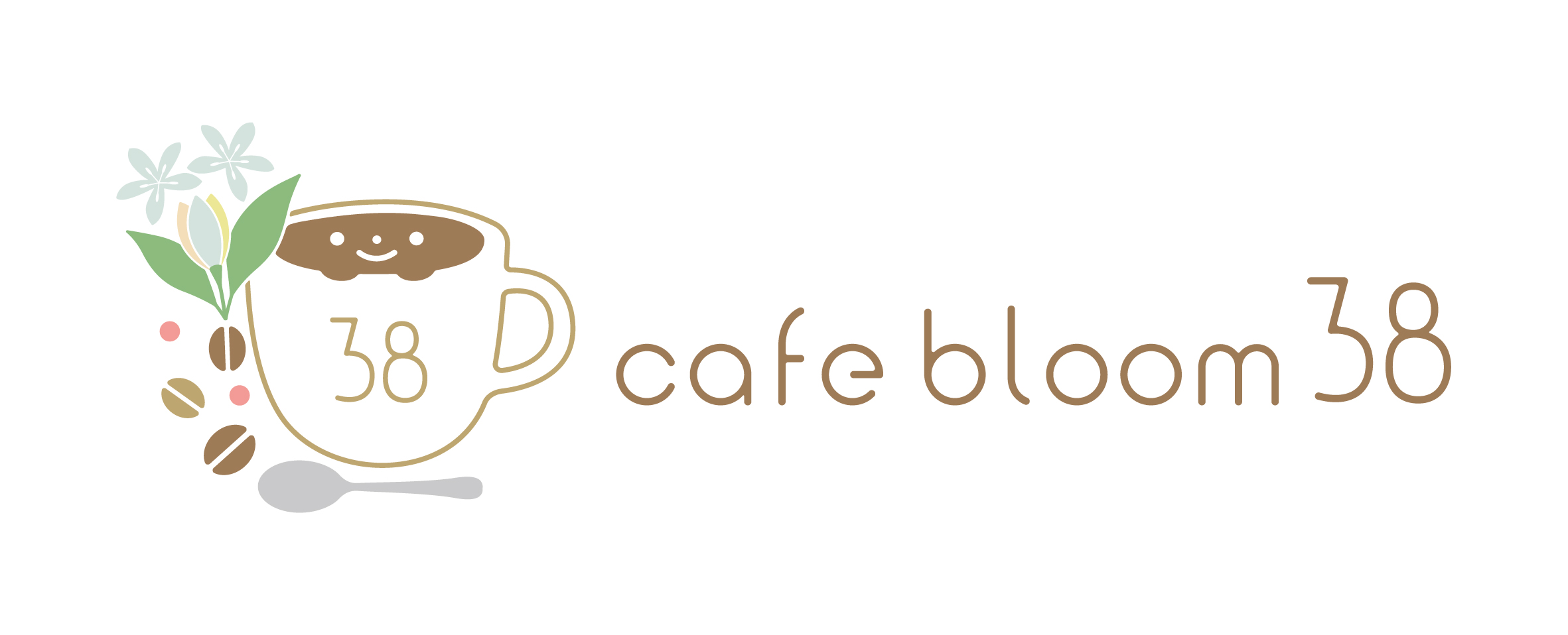 Cafe bloom 38